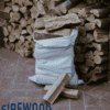 Blue Gum / Bloekom (20kg) — The Firewood Company, Cape Town