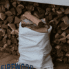 Kameeldoring (Namibian Hardwood) 18kg — The Firewood Company, Cape Town