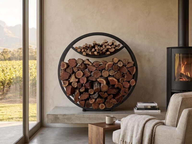Circular Floor Display - Image 3