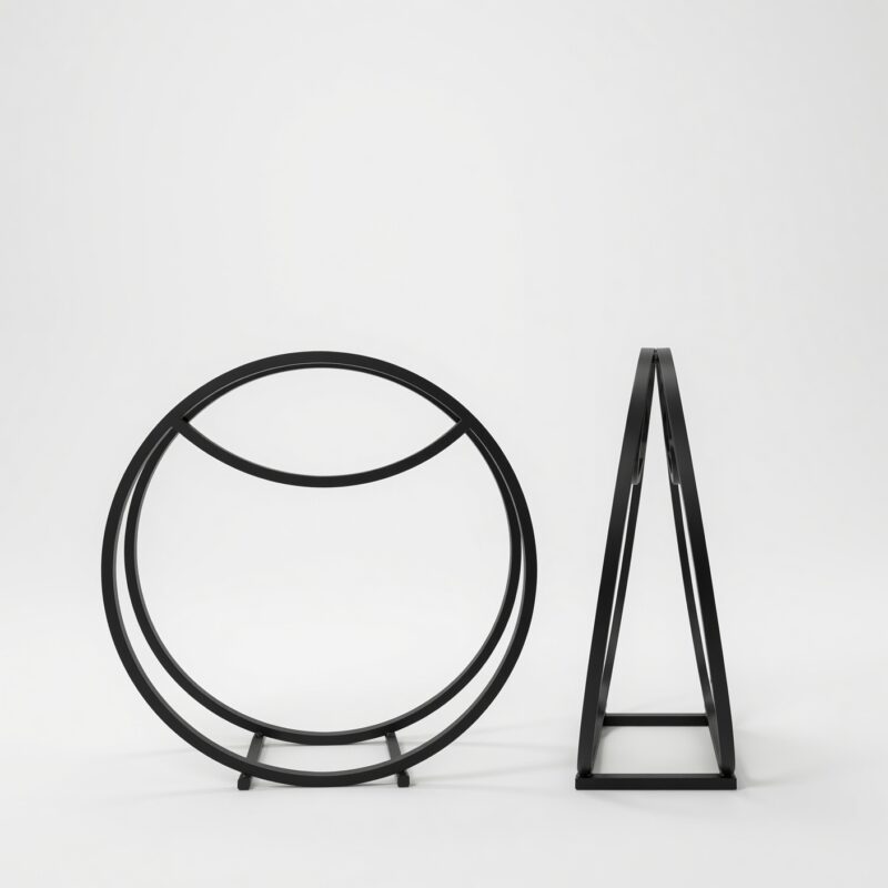 Circular Floor Display - Image 7