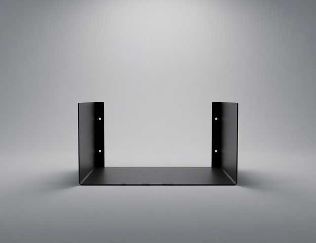 U-Shape Wall Mount Display - Image 4