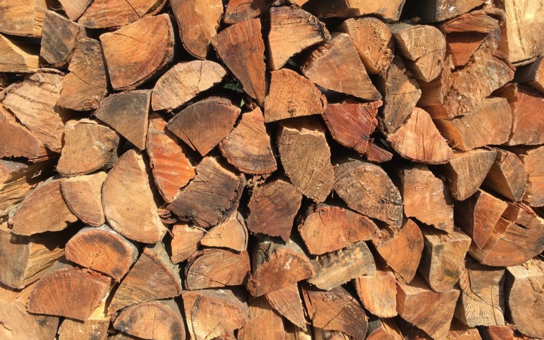 Black Wattle Firewood