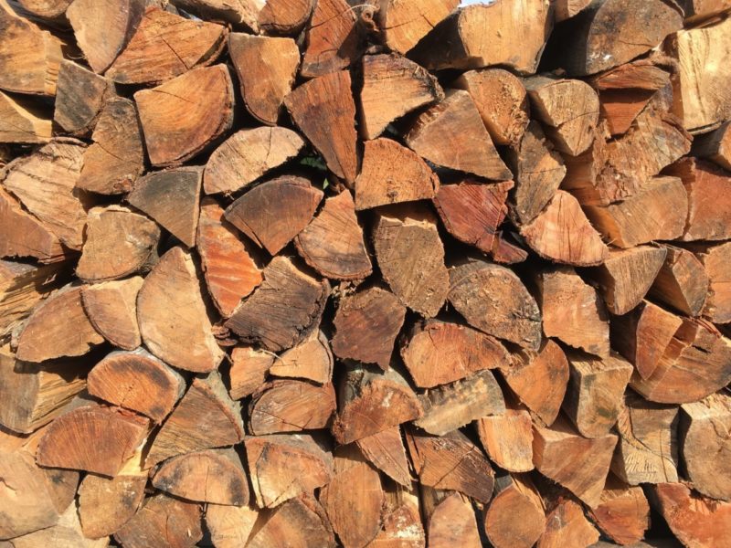 Black Wattle Firewood