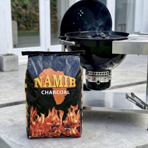 Namib Charcoal 5kg