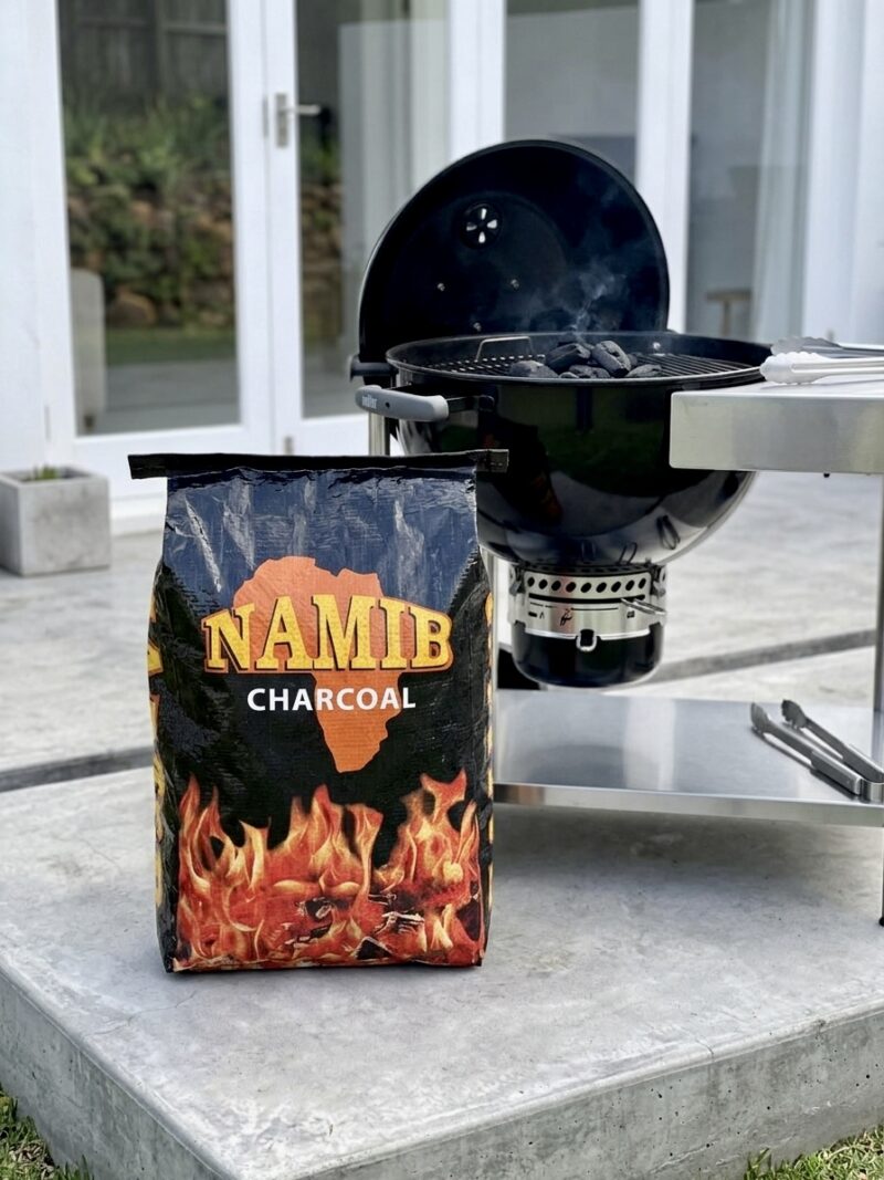 Namib Charcoal 5kg