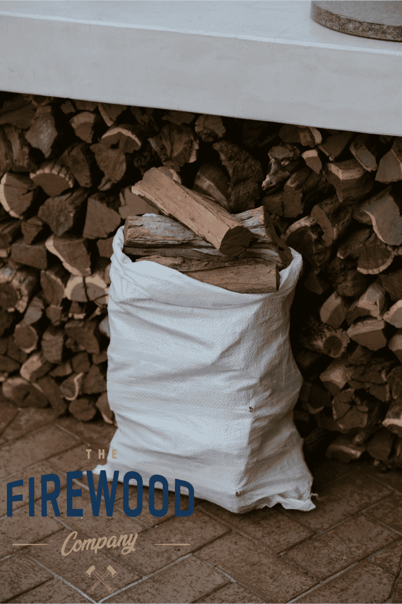 Kameeldoring (Namibian Hardwood) - Dry & Bagged 18kg