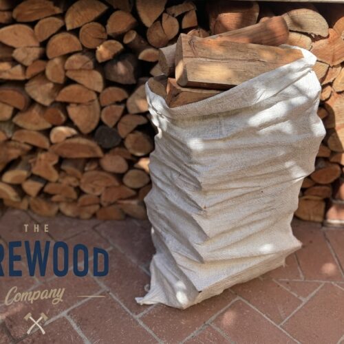 Blackwattle - Seasoned (Bulk Bag ±20kg)