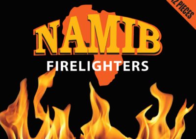 namib firelighters
