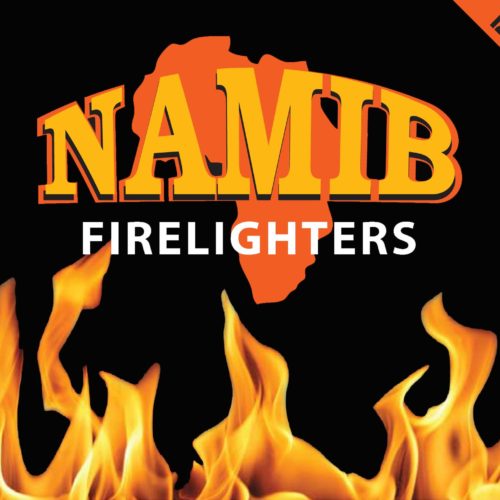namib firelighters