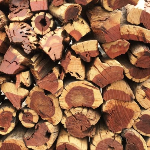 namibian firewood mix