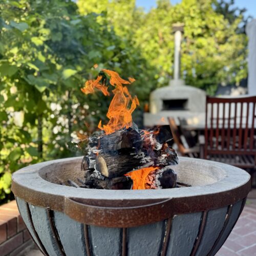 Namibian Hardwood - Combo