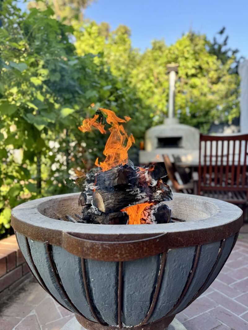 Namibian Hardwood - Combo