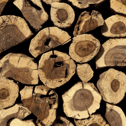 SWARTHAAK (NAMIBIAN HARDWOOD) - Dry & Bagged ±15kg