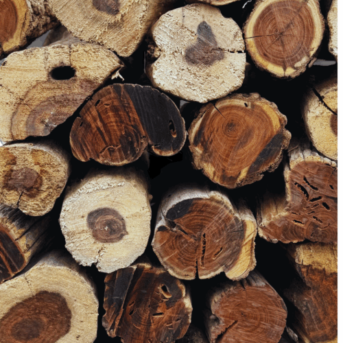 Namibian Hardwood Mix - Dry & Bagged 15kg