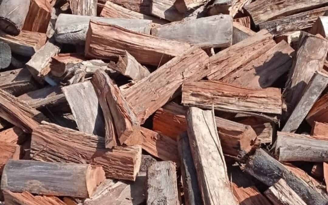 Red Gum – 500 pieces