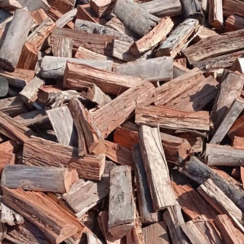 Red Gum - 1000 pieces